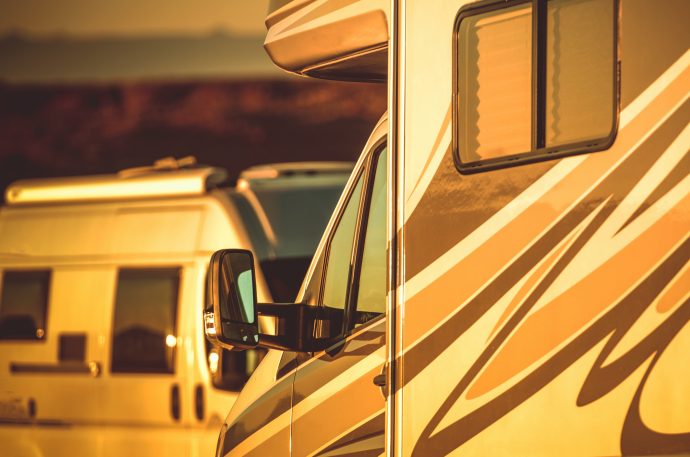 How To Maintain Your RV Batteries