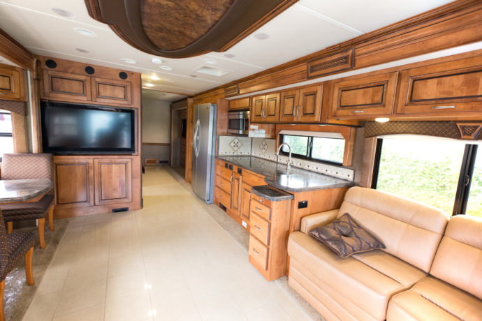 8 RV Accessories That Will Make Life on the Road Easier