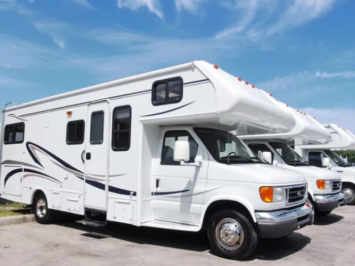 Why Renting an RV Before Buying is a Wise Decision