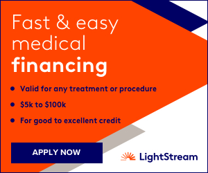 Fast and Easy Medical Financing