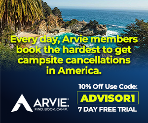 Arvie Ambassador Program