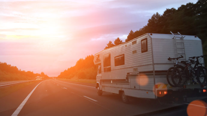 Things That Go Bump in Your RV