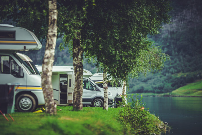 Rookie RV Mistakes Explained and How to Avoid the Most Common