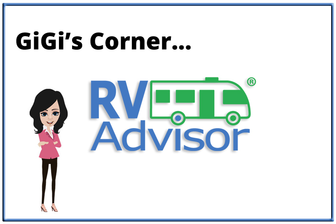 RV Advisor will Allow Anyone in the World to Check out the Most Important RV Event of the Year!