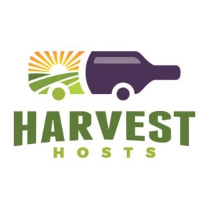 Harvest Hosts Membership Program