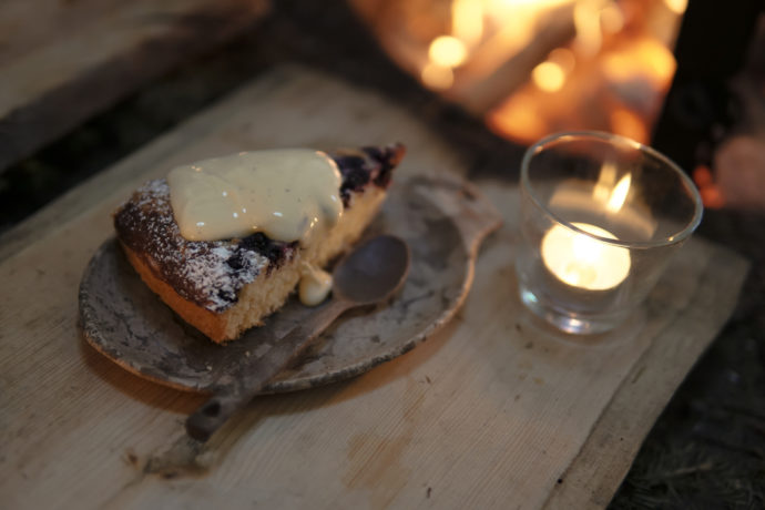 Gather Round the Campfire for These Delicious Desserts