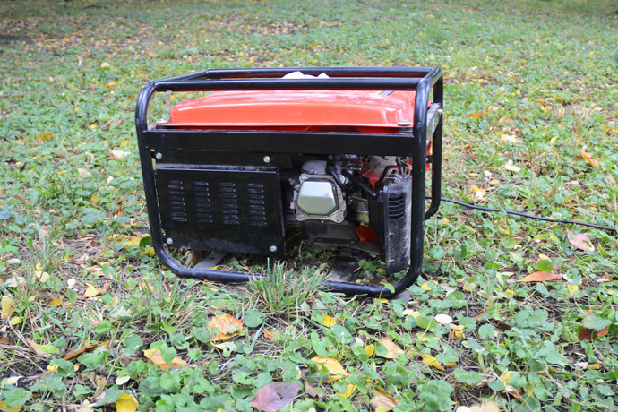 How to Choose the Right-Size Generator for Your RV