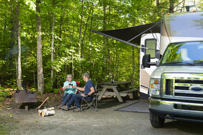 Why You Need to Retire to the RV Life