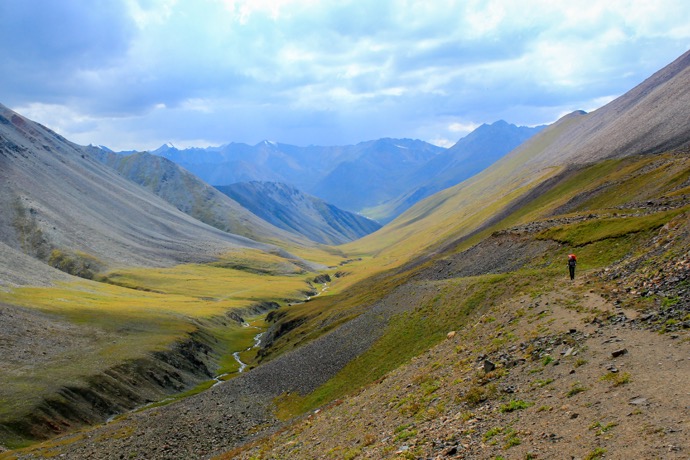 Top 5 Attractions to See and Things to Do While Visiting Kyrgyzstan in an RV