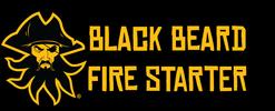 black=beard-fire-starters-logo
