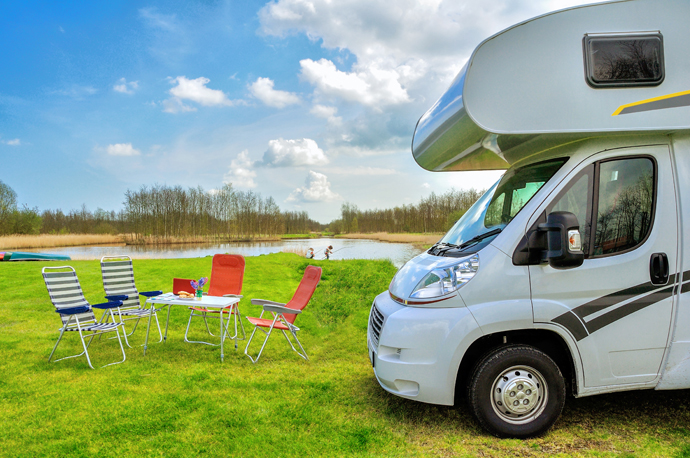 What You Should Know Before Buying an RV: Consumers' Stories
