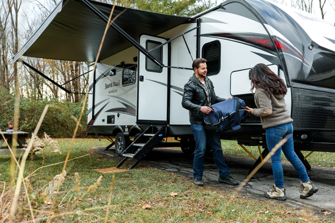 Essential RV Features and Must-Haves You'll Want Before Any Trip