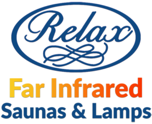 Far Infrared Relax Saunas and Lamps